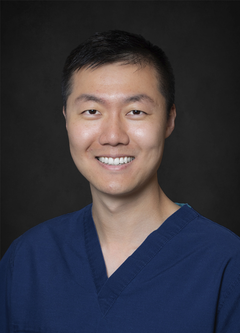 Douglas Jin, MD