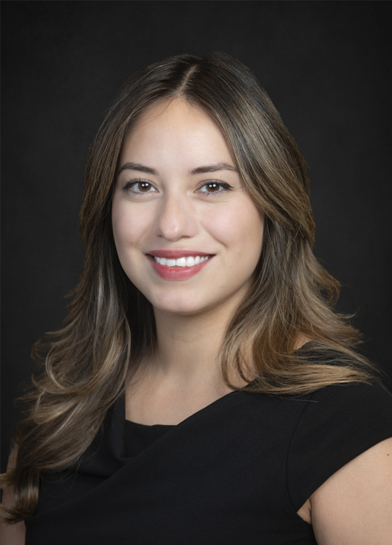 Lizett J. Martinez, OD