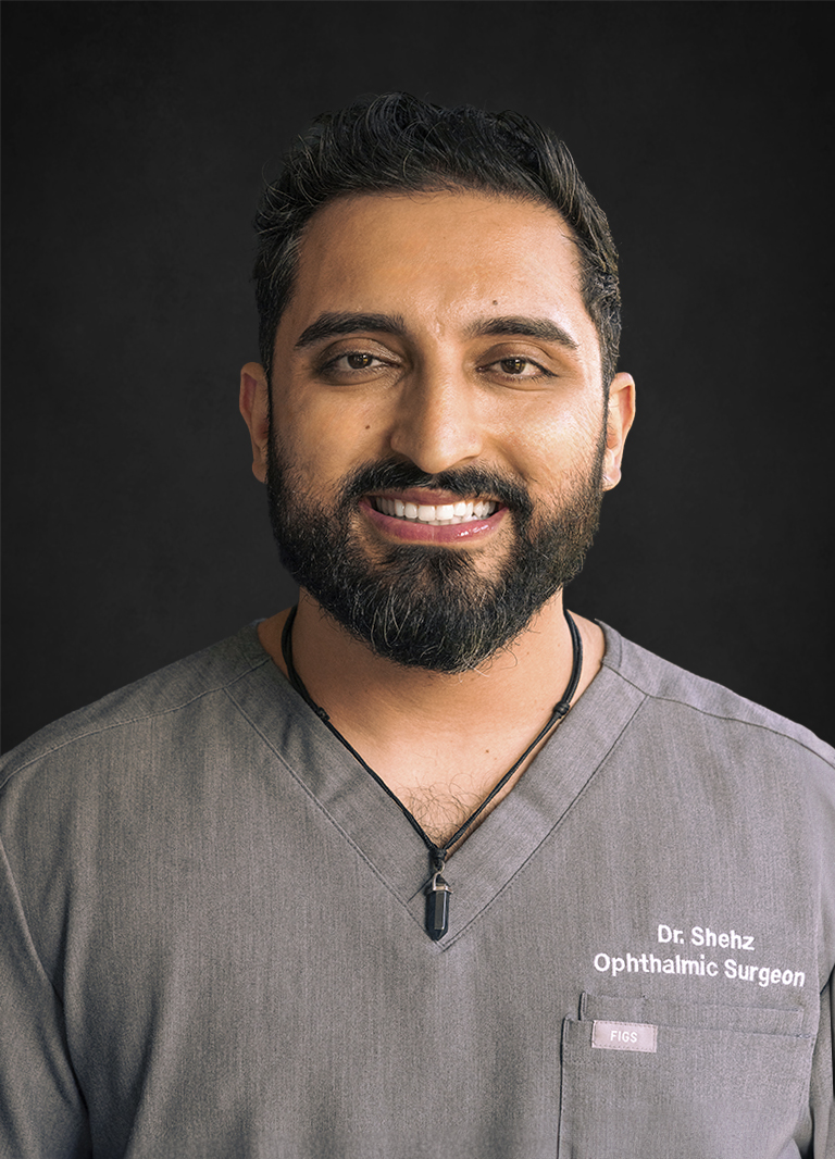 Shehzad Batliwala, DO