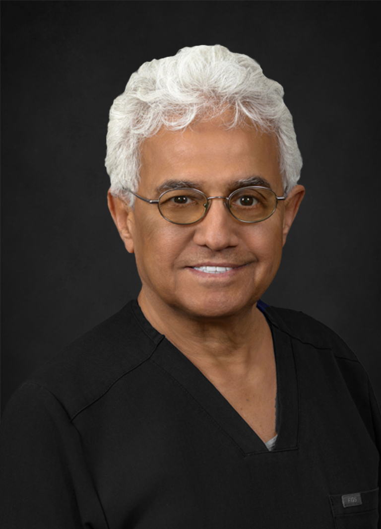 Zuhair M. Shihab, MD