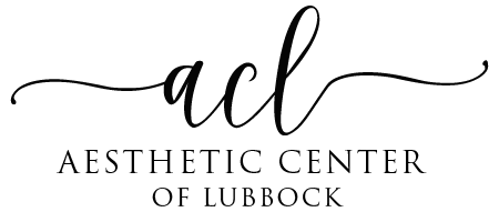 Black calligraphic logo with elegant swashes and a small uppercase subtitle beneath.