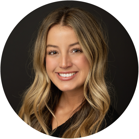 STEVI, BSN, RN, Certified Nurse Injector