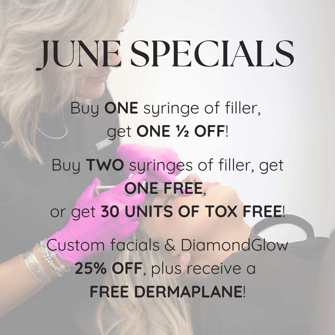 ACL June Specials