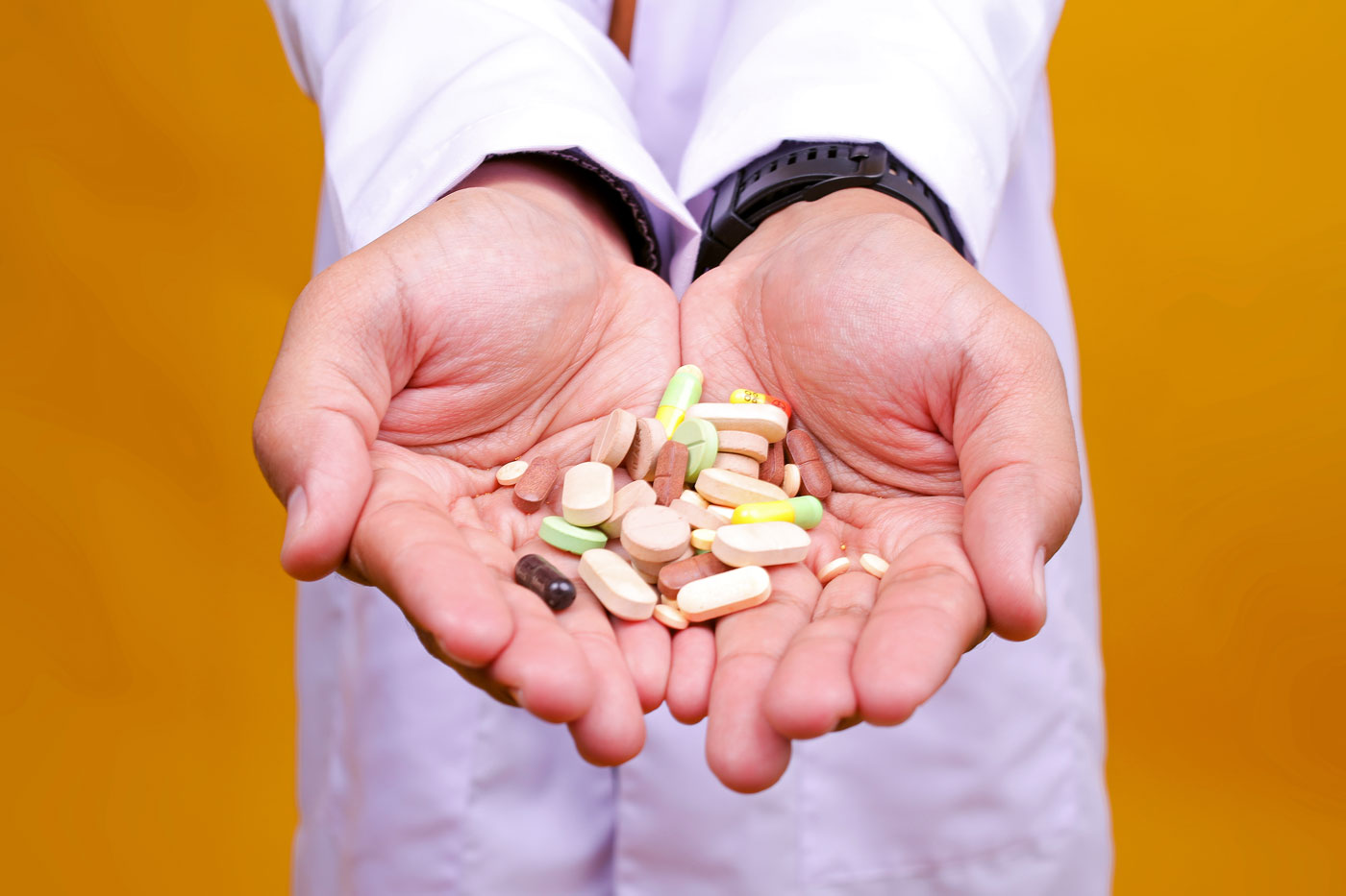 nutrients for eye health