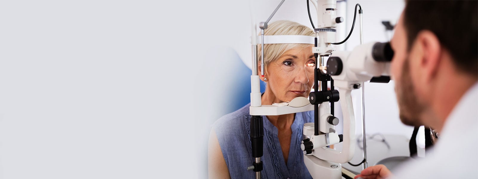 Schedule Eye Exam online