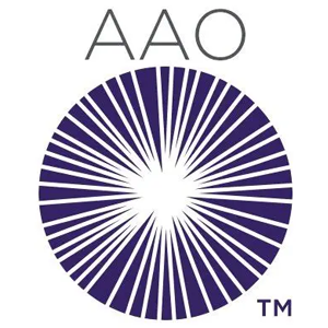 American Academy of Ophthalmology logo