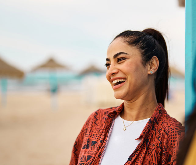 Based on your answers, there is a high likelihood you are a great candidate for LASIK.