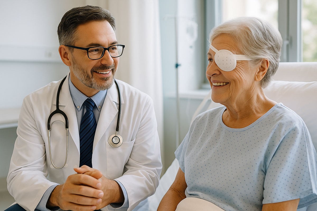 doctor-talking-to-patient-after-eye-surgery-dark-spot-in-central-vision.jpg