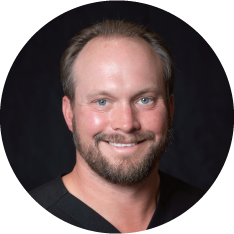 Oculoplastic Surgeon, Coby Ray, MD