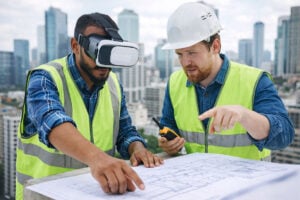 Wearable tech devices help train workers properly with West Texas Eye Associates