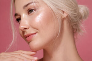 Chemical Peel recovery in Lubbock