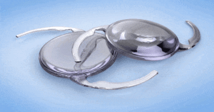 Monofocal Lens is the start of your cataract lens options at West Texas Eye Associates.